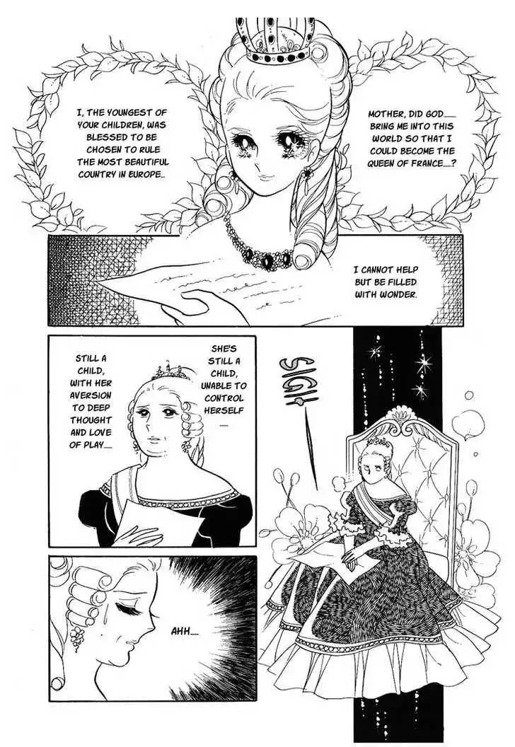 Rose of Versailles Chapter 9 23